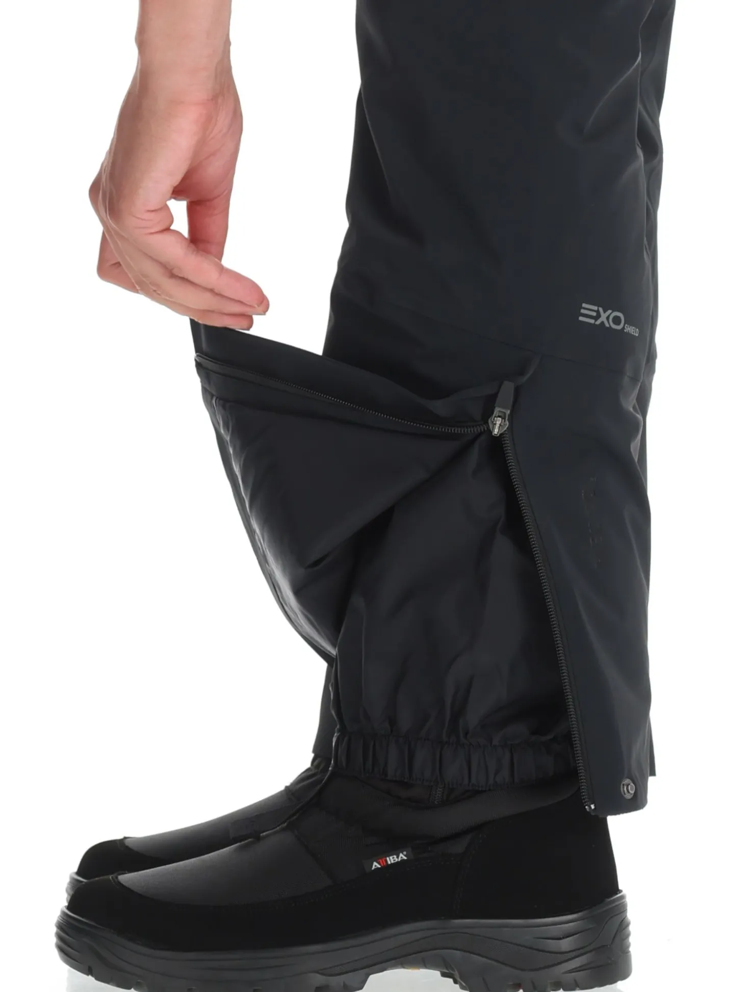 Bormio Pants skibroek heren