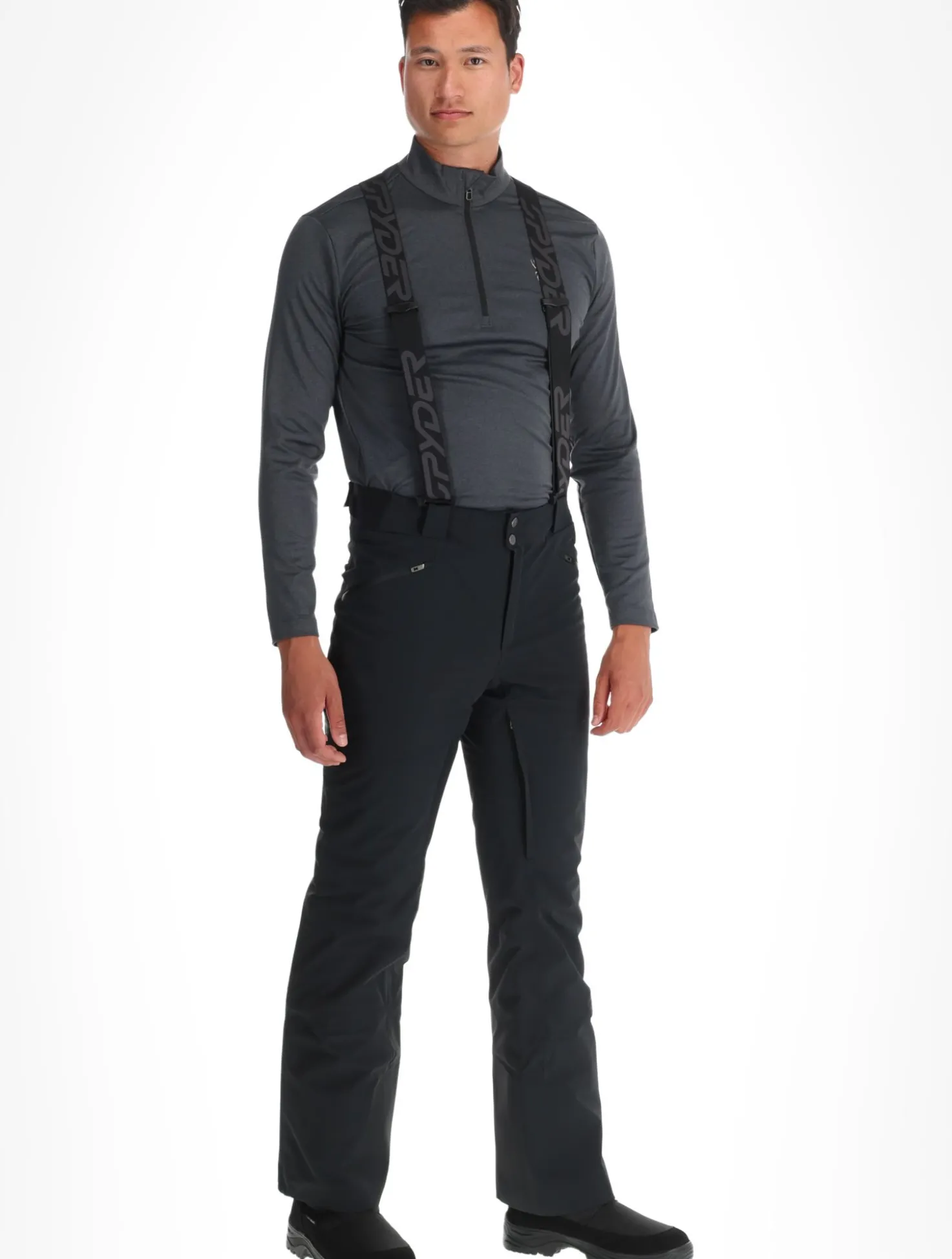 Bormio Pants skibroek heren
