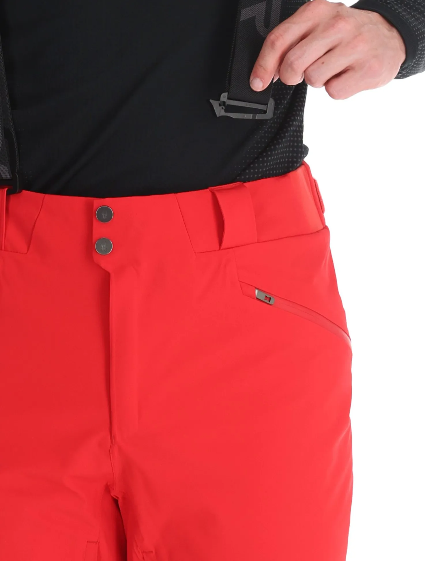 Bormio Pants skibroek heren