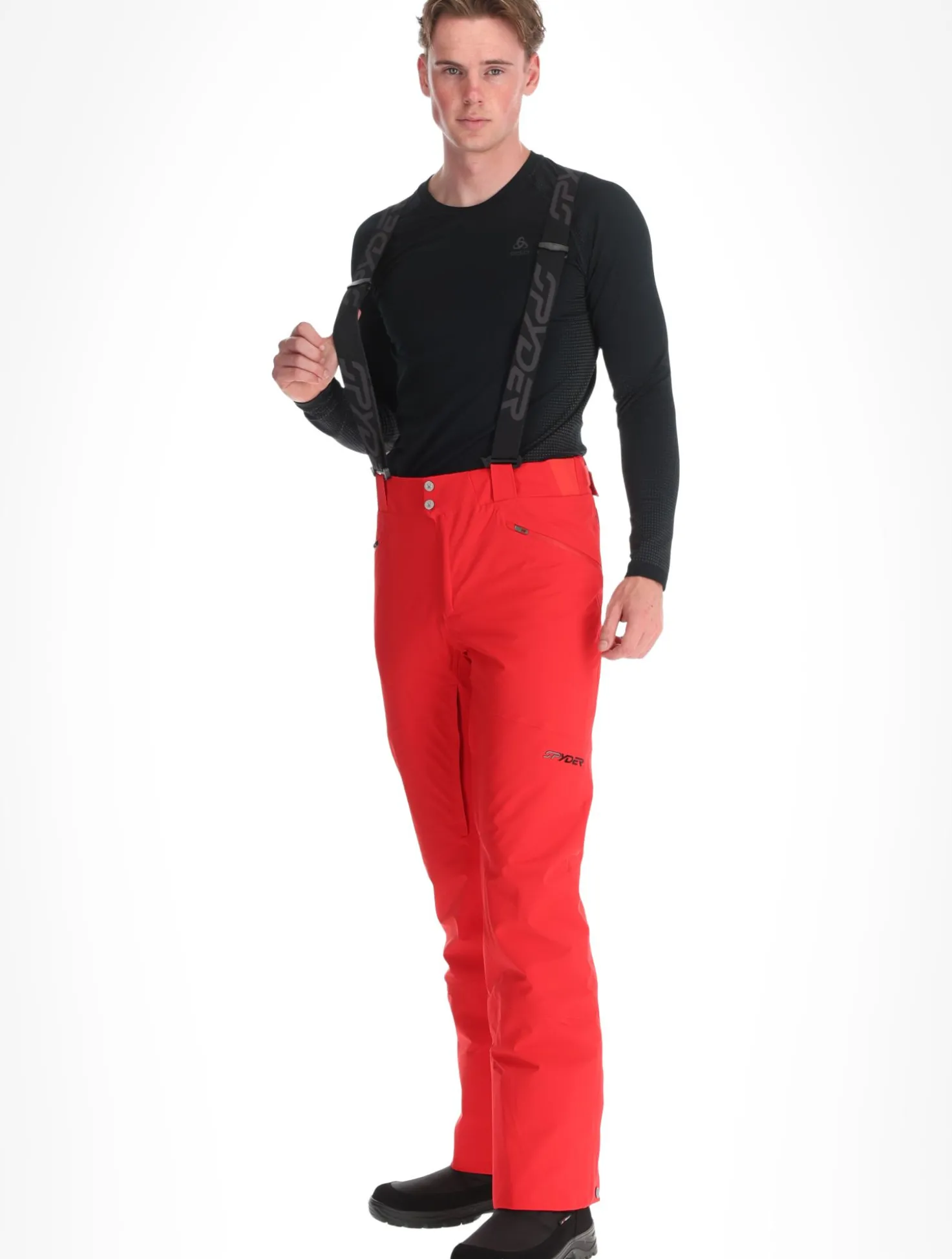 Bormio Pants skibroek heren