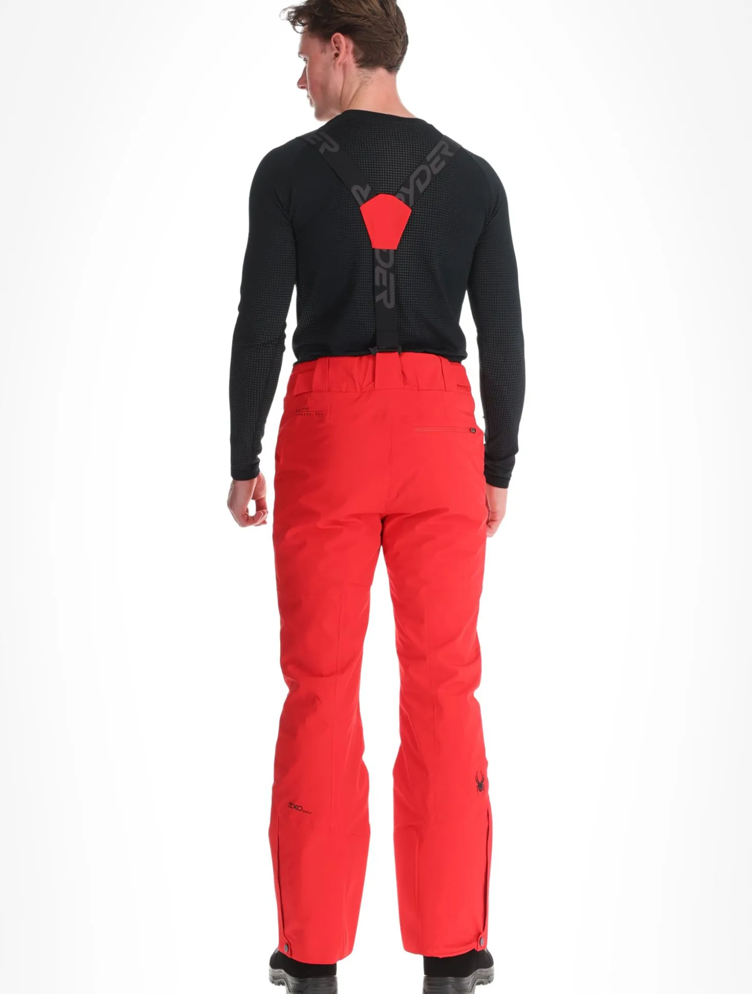 Bormio Pants skibroek heren