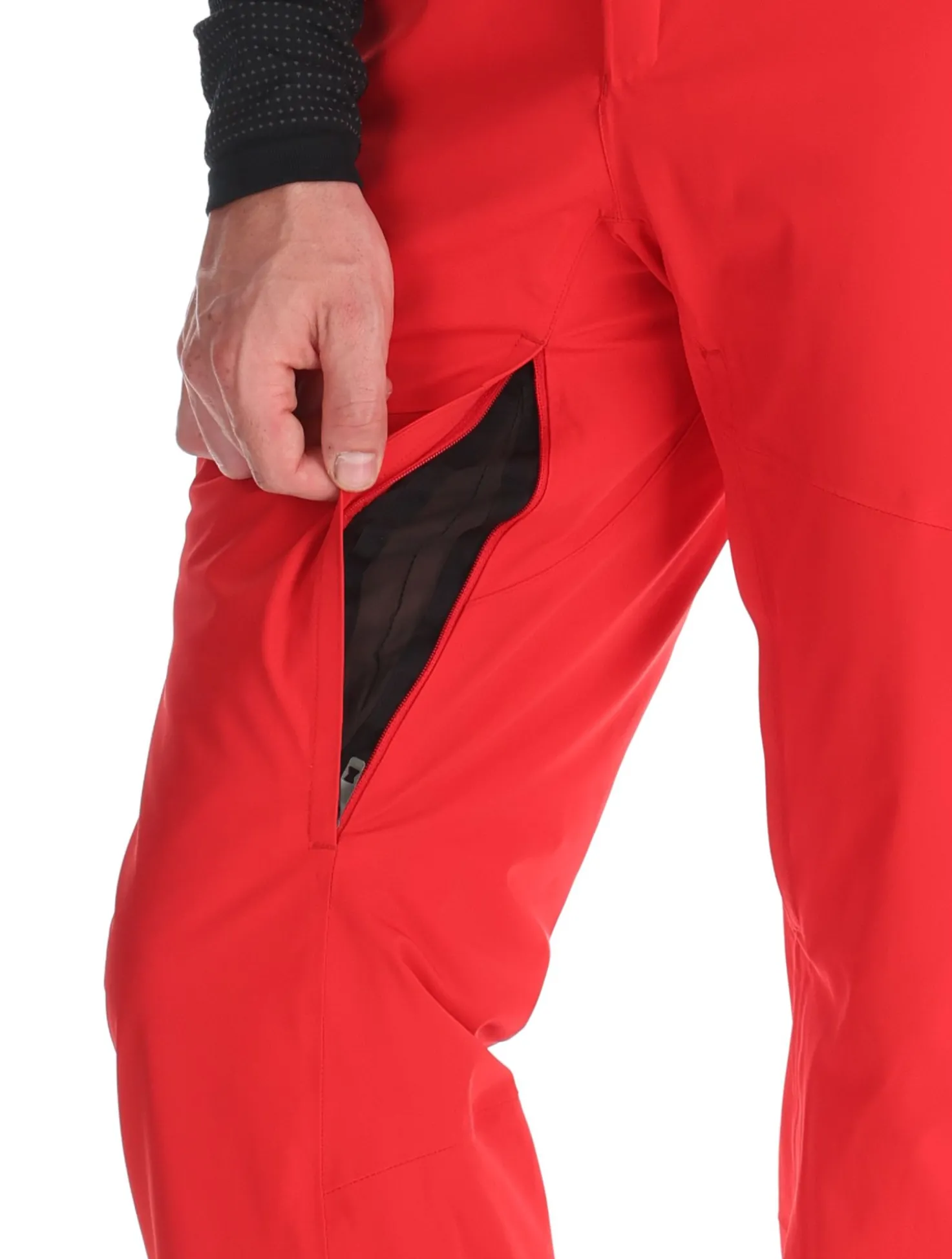 Bormio Pants skibroek heren