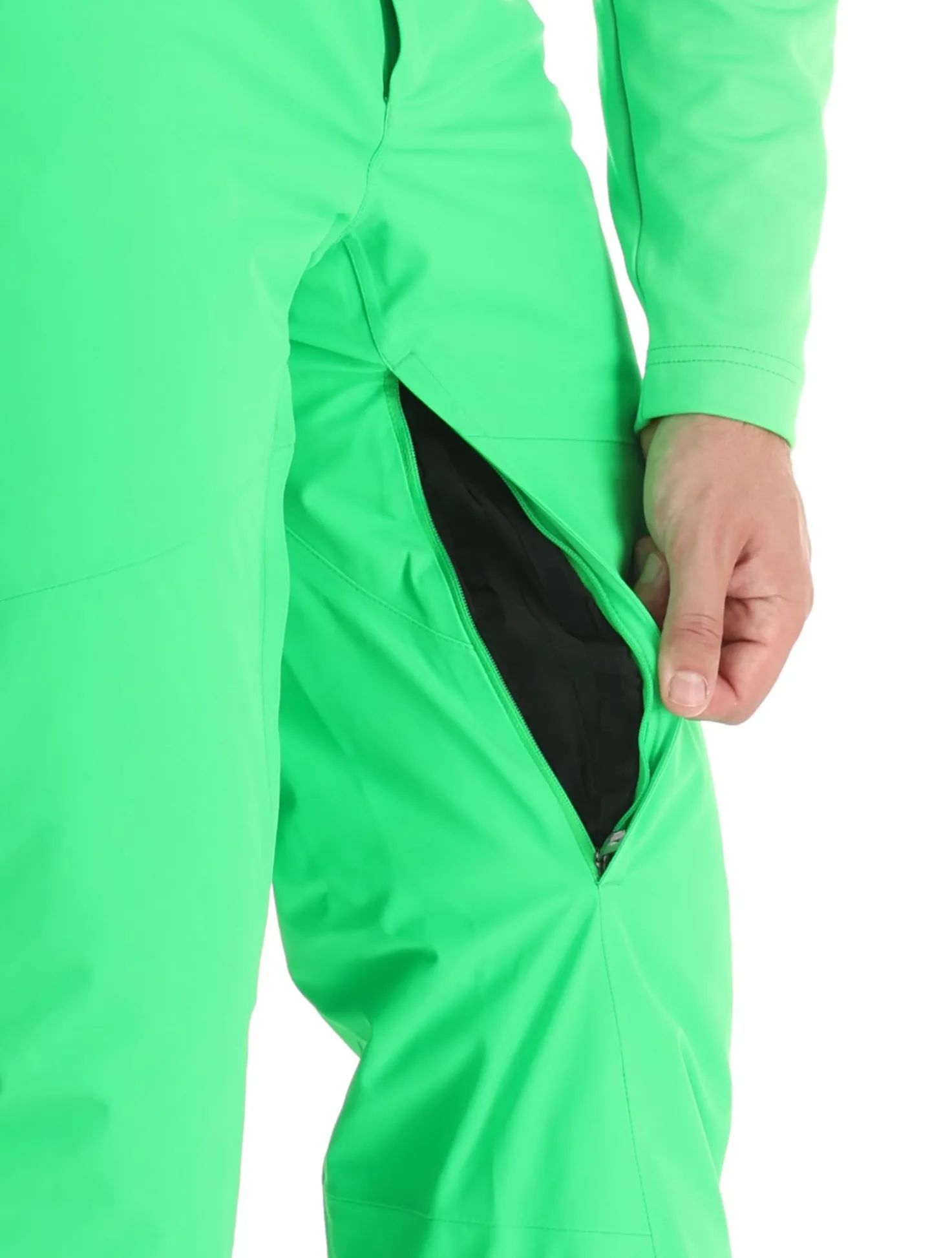 Bormio Pants skibroek heren