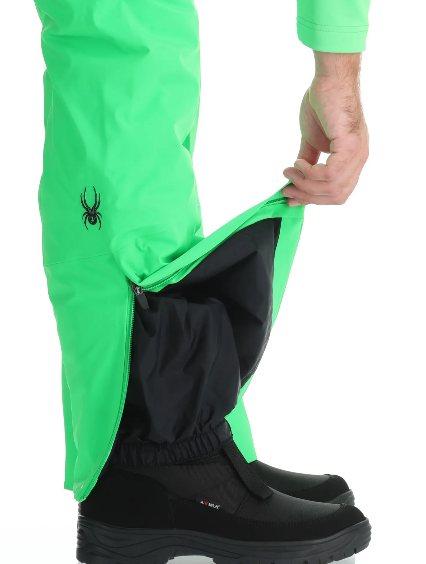 Bormio Pants skibroek heren