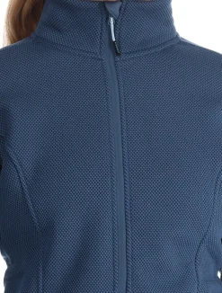 Bowersville vest dames