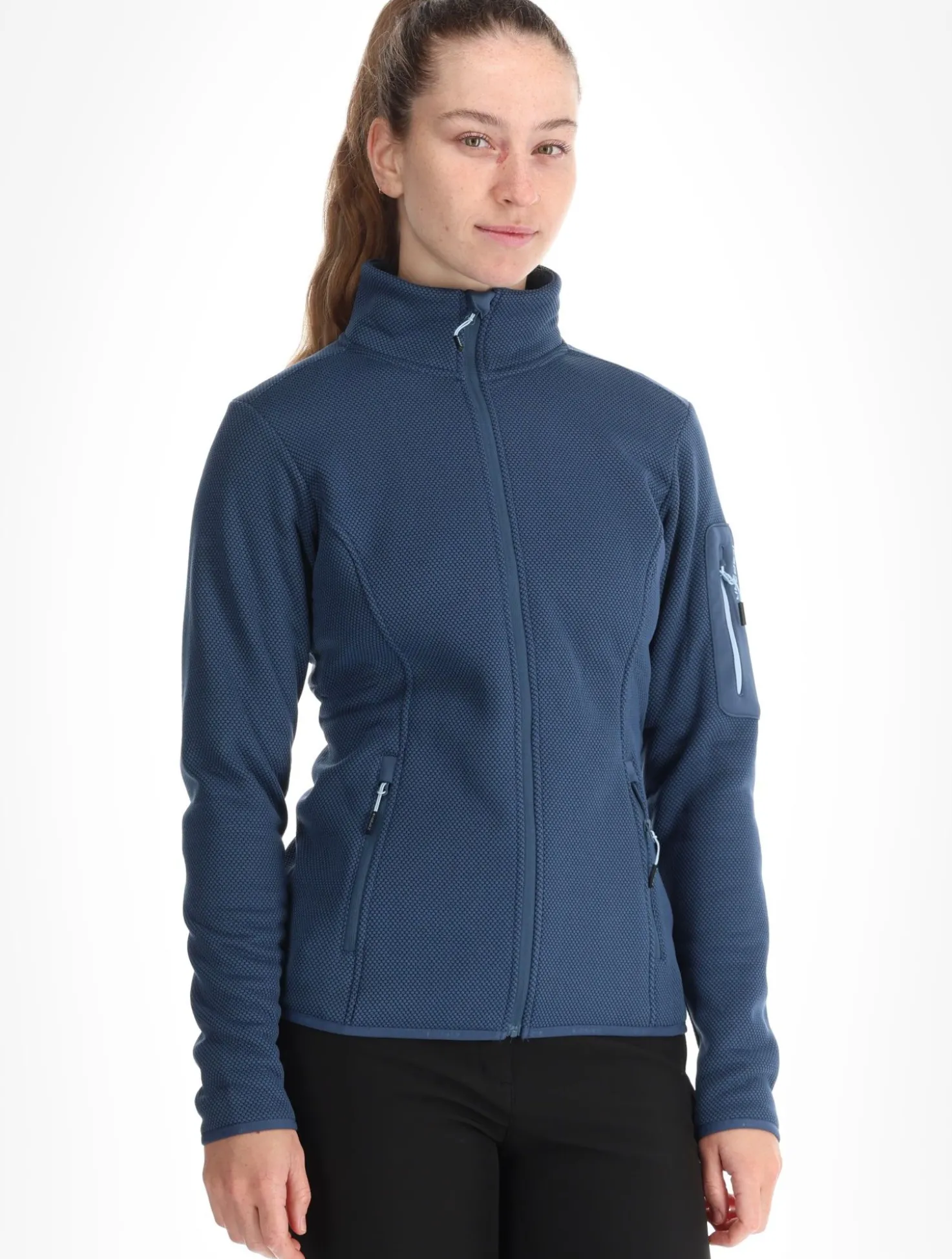 Bowersville vest dames