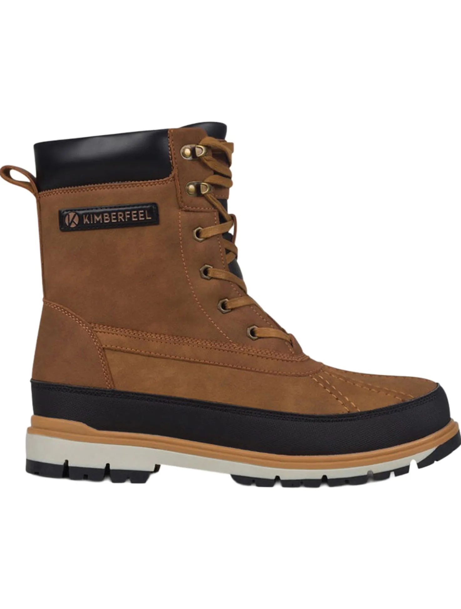 Branson snowboots heren