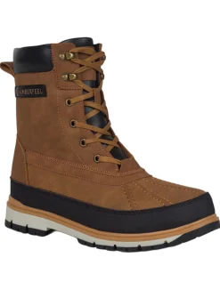 Branson snowboots heren