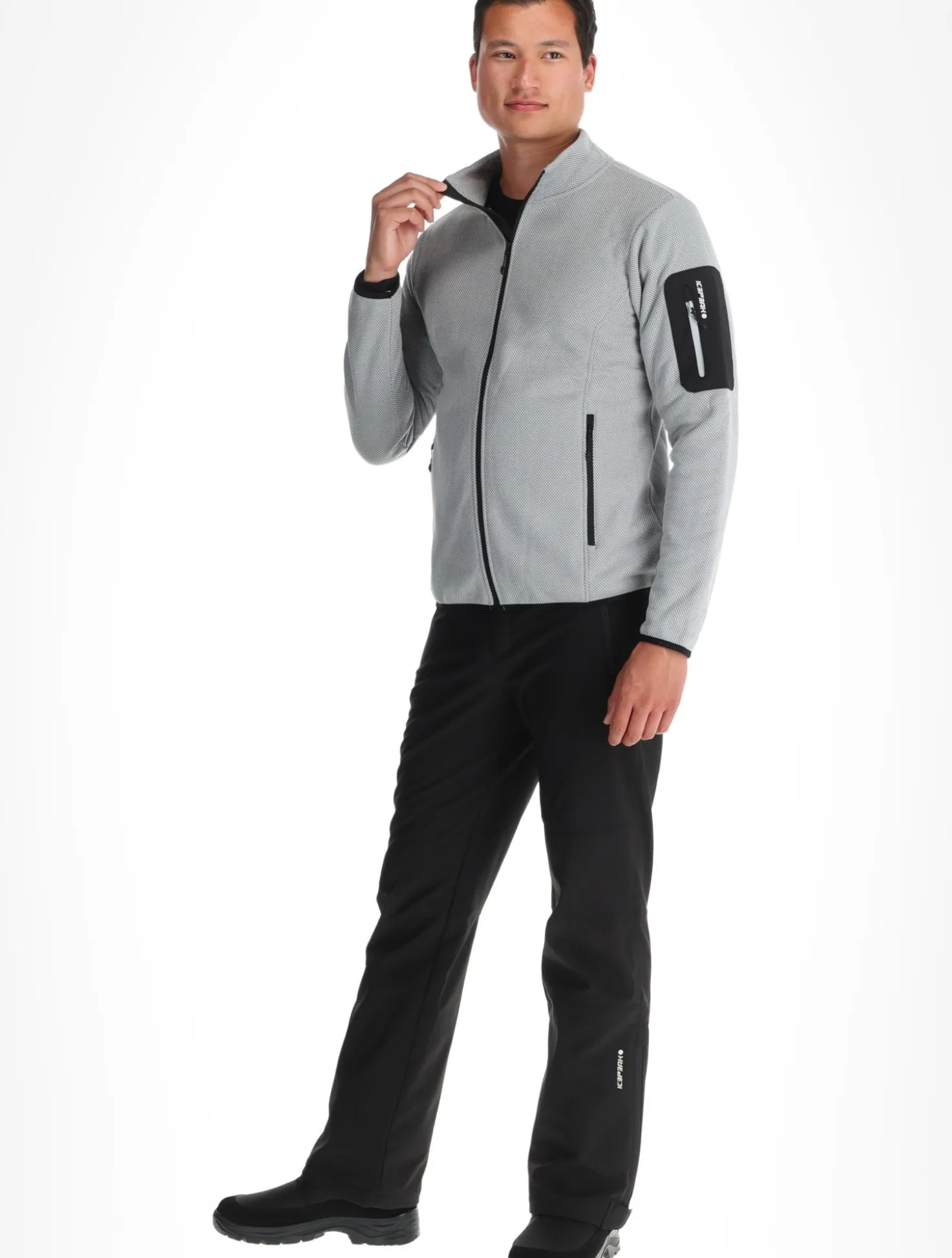 Bredstedt vest heren