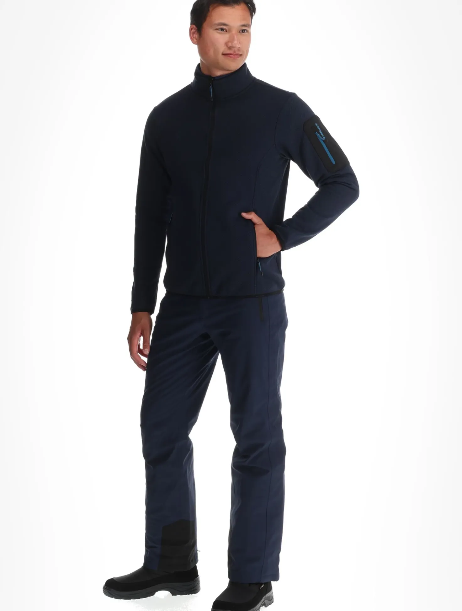 Bredstedt vest heren
