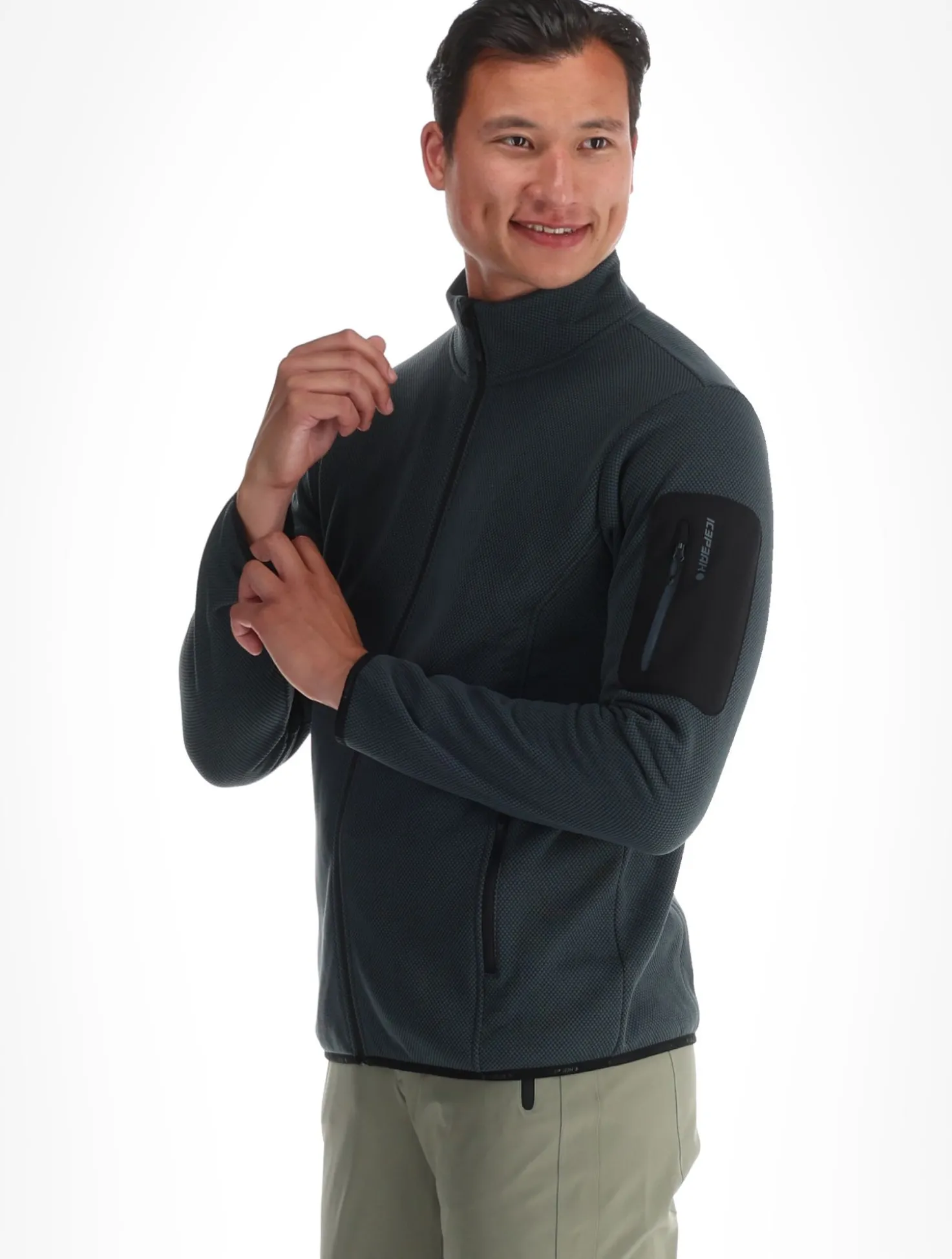 Bredstedt vest heren