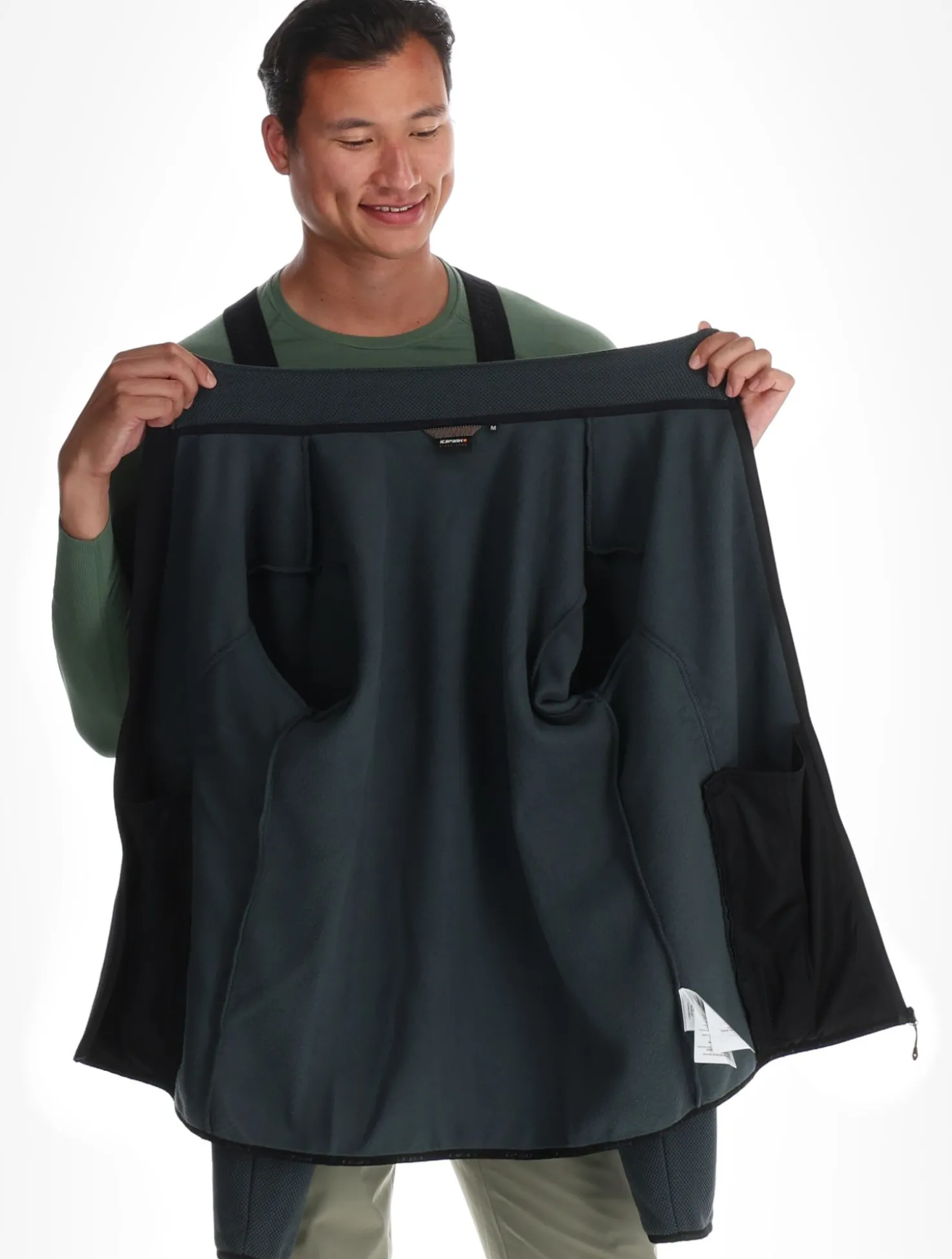 Bredstedt vest heren