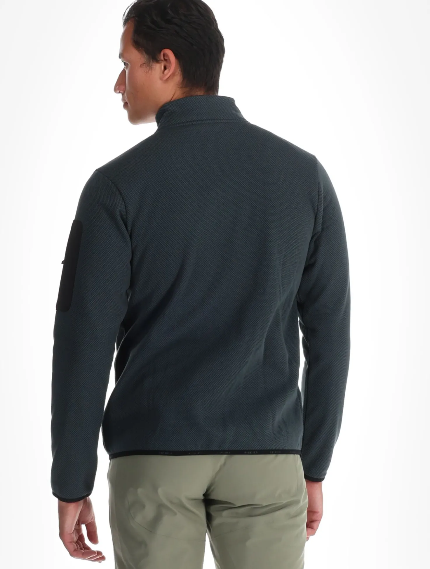 Bredstedt vest heren