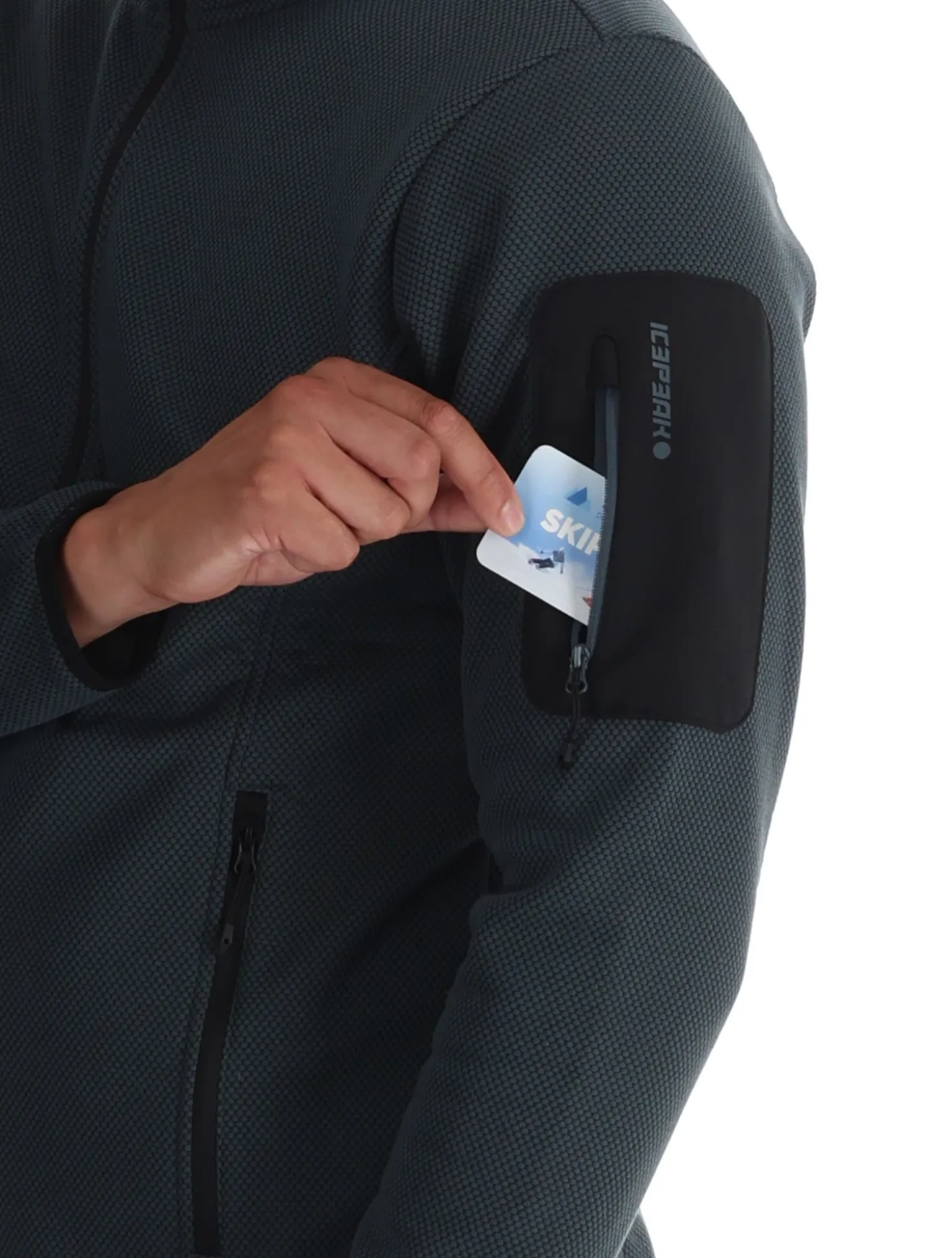 Bredstedt vest heren
