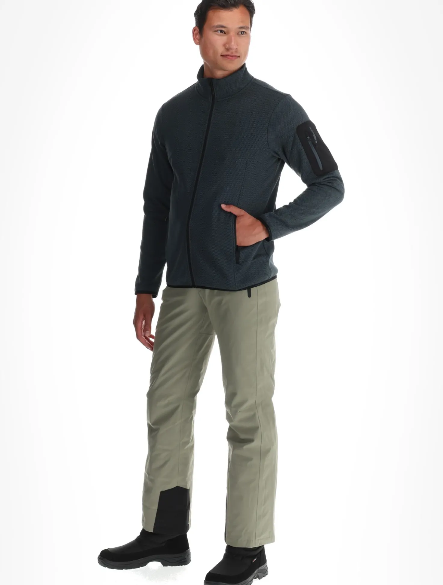 Bredstedt vest heren