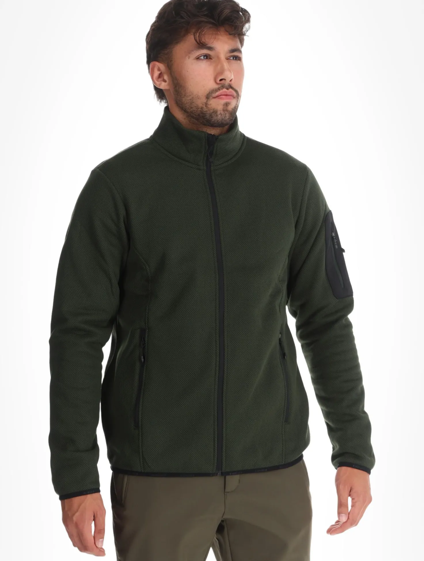 Bredstedt vest heren