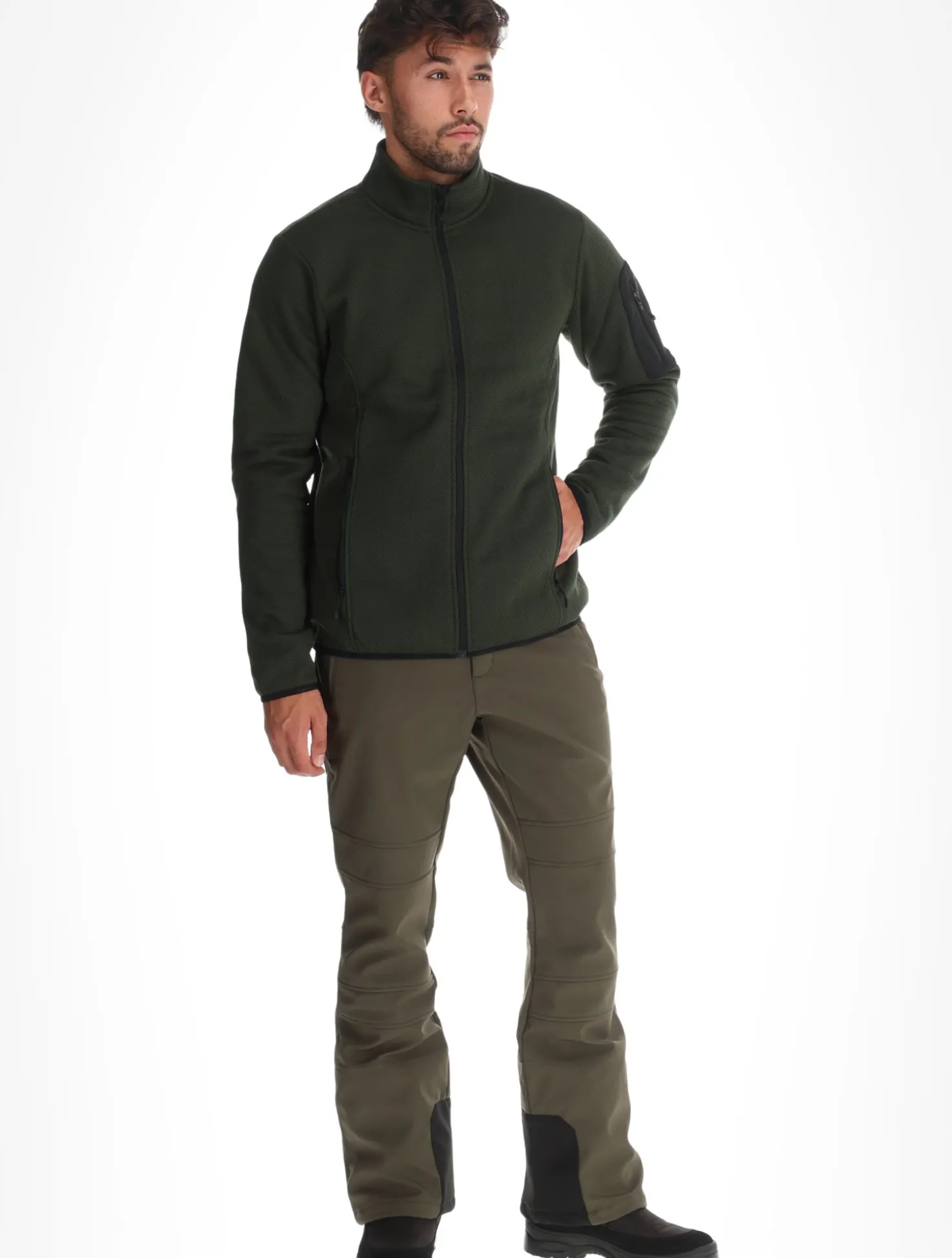 Bredstedt vest heren