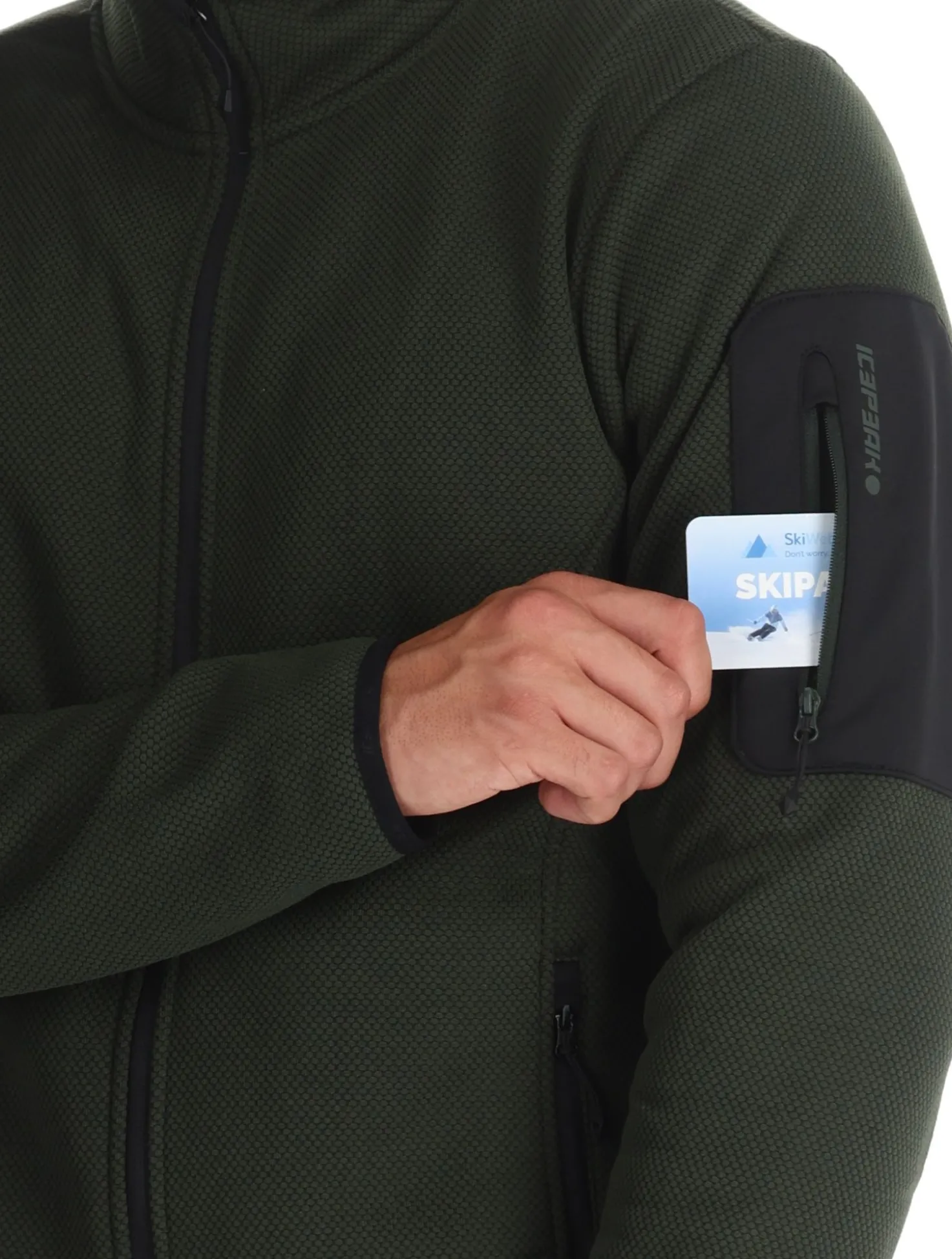 Bredstedt vest heren