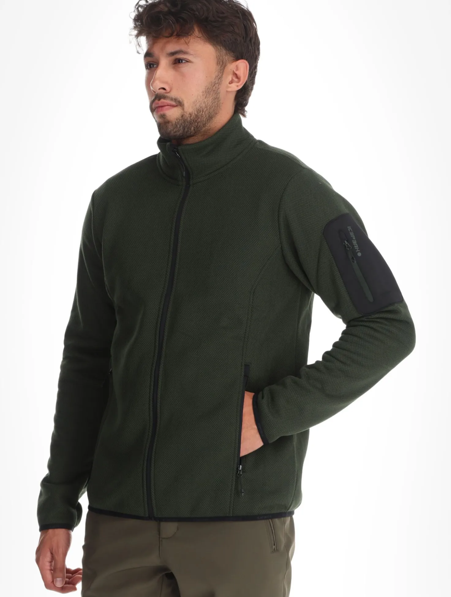 Bredstedt vest heren