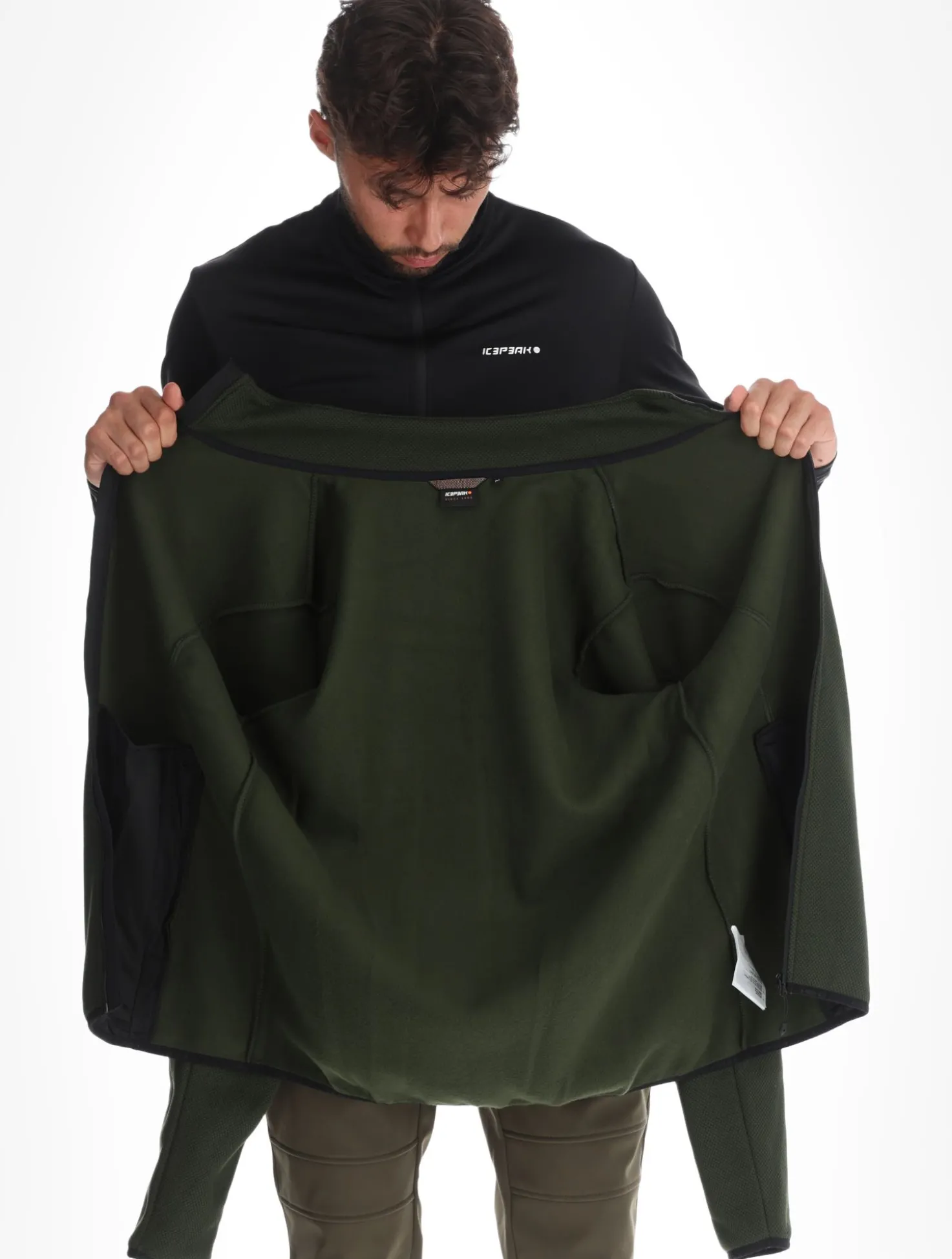 Bredstedt vest heren