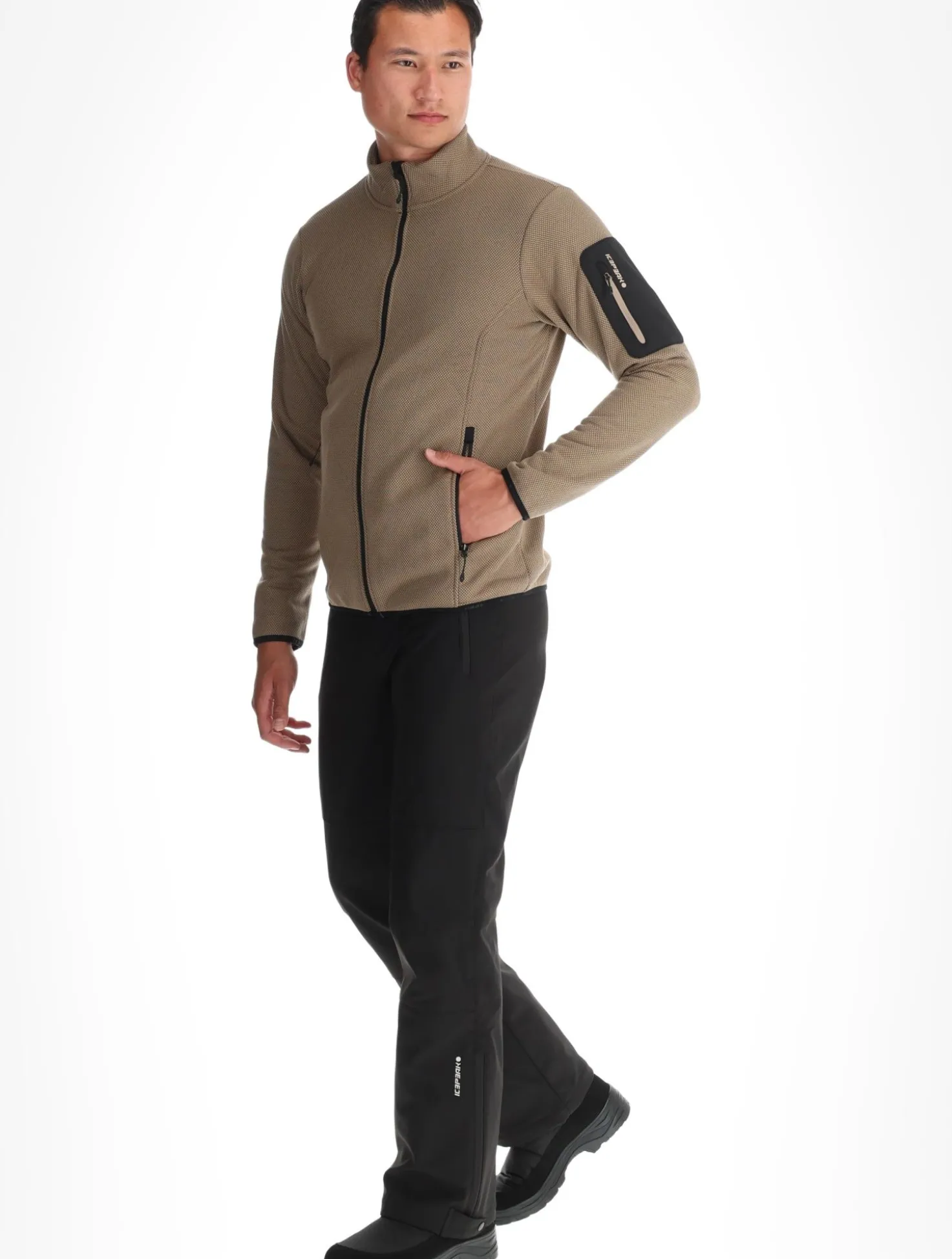 Bredstedt vest heren