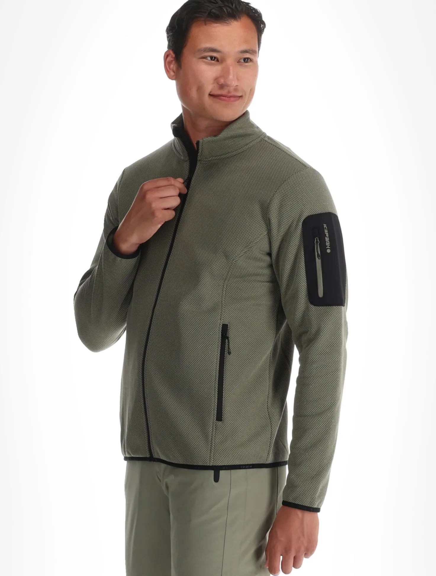 Bredstedt vest heren
