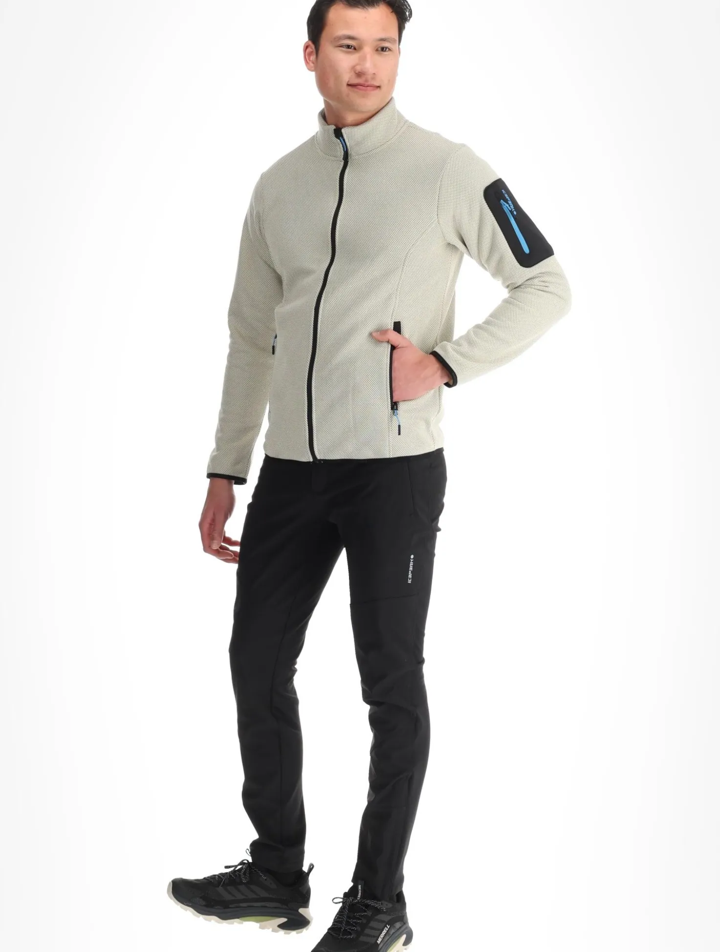 Bredstedt vest heren