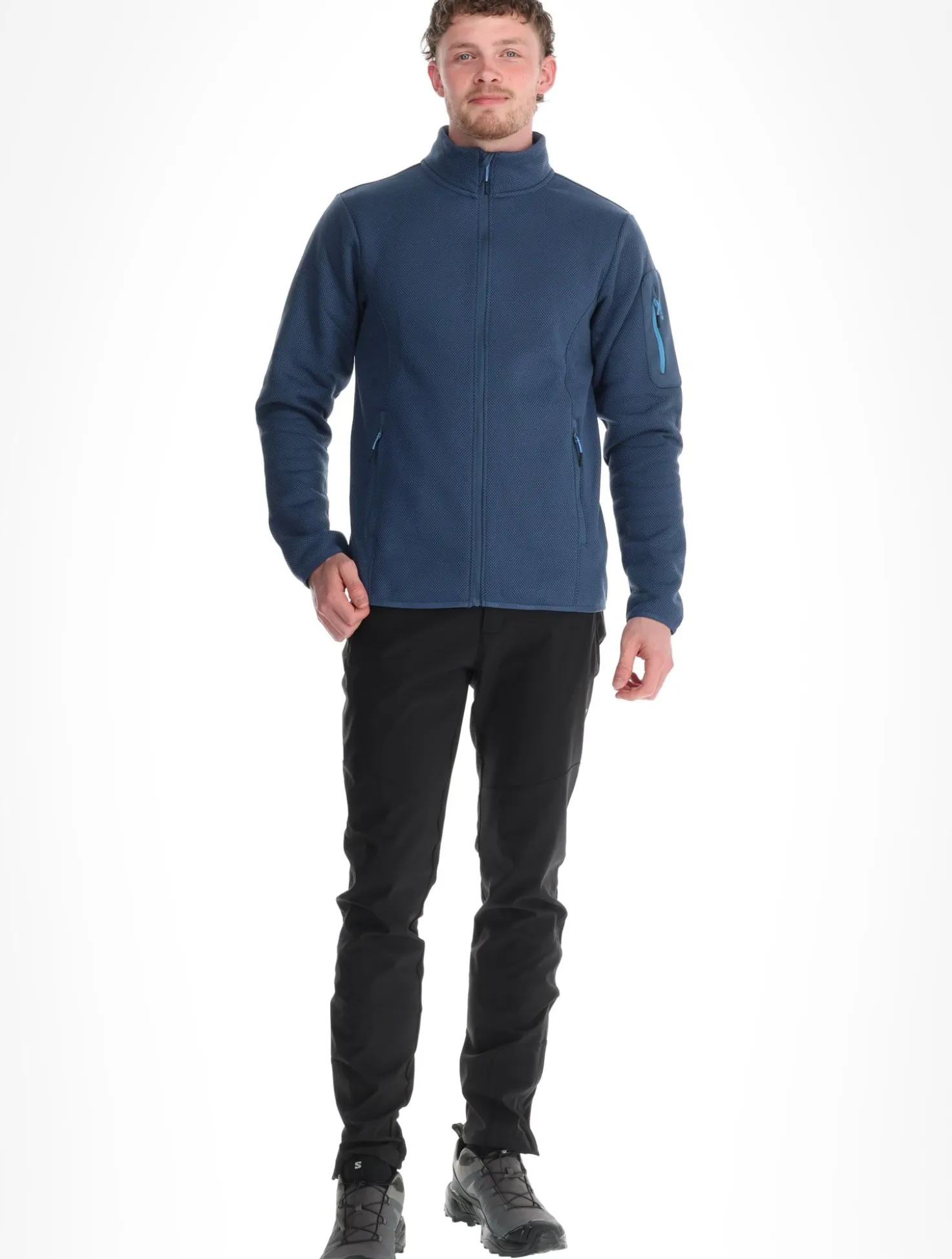 Bredstedt vest heren