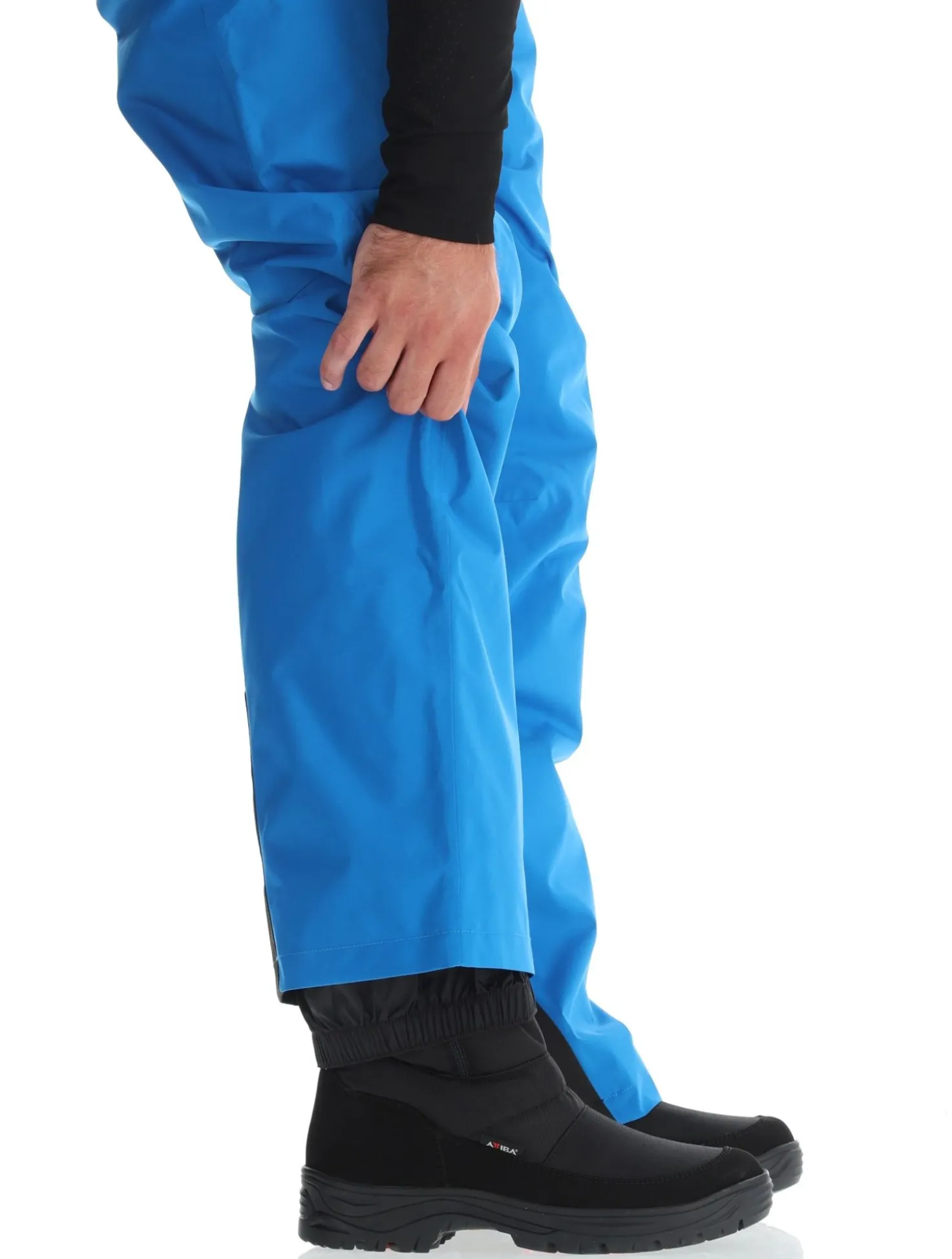 Brevent Pant M skibroek heren