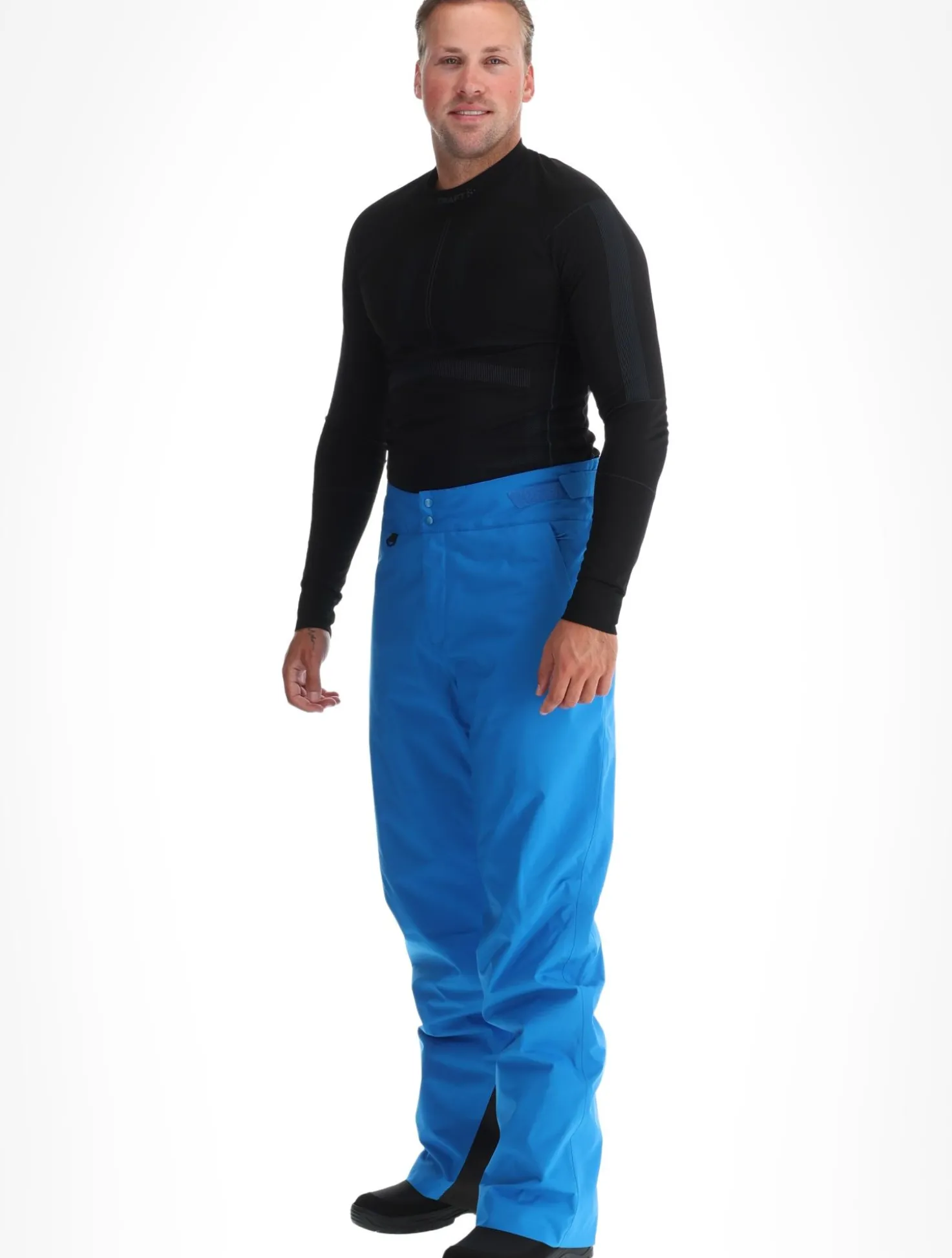 Brevent Pant M skibroek heren