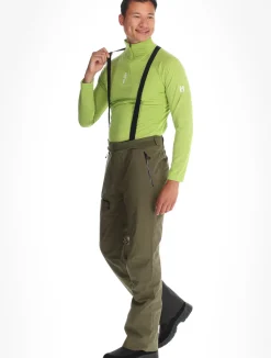 Brevent Peak Pant M skibroek heren