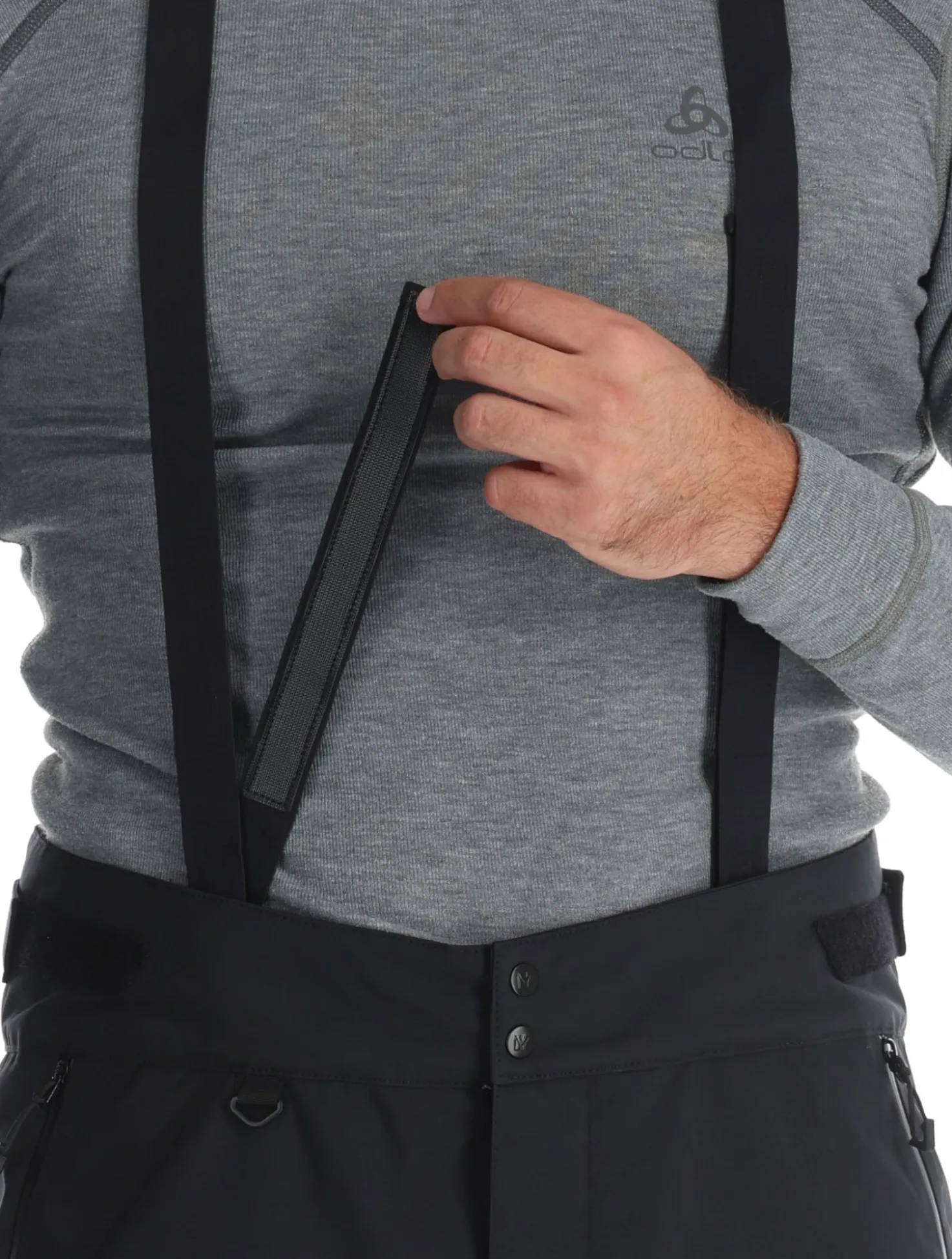 Brevent Peak Pant M skibroek heren
