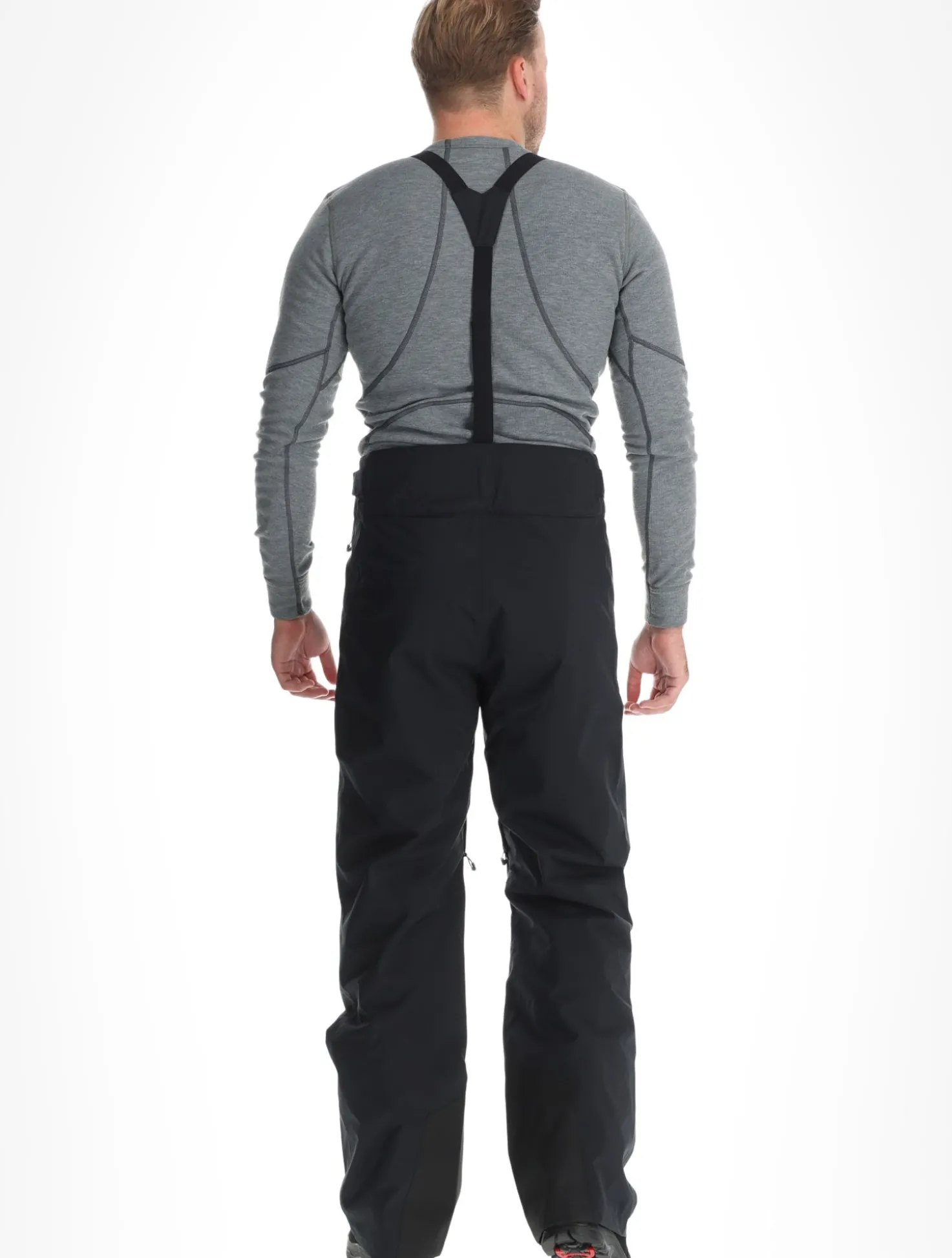 Brevent Peak Pant M skibroek heren