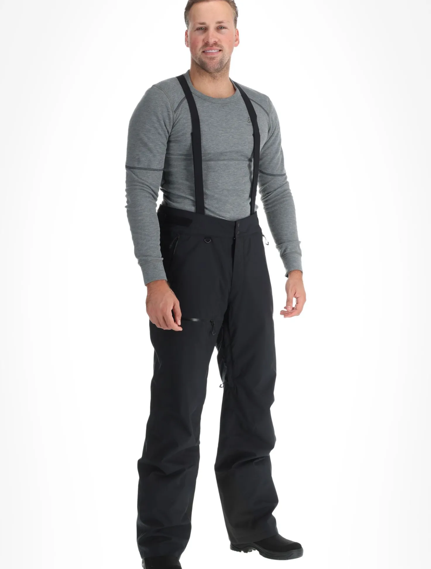 Brevent Peak Pant M skibroek heren