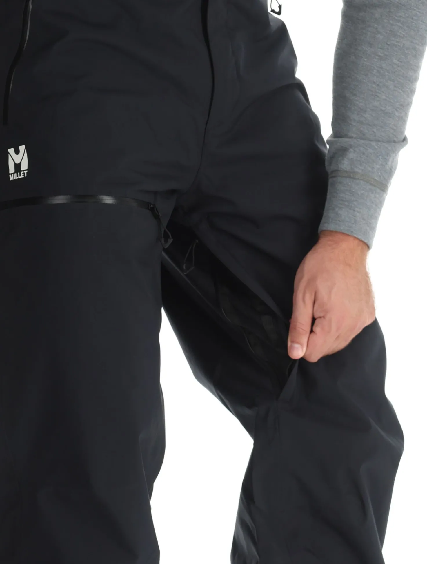 Brevent Peak Pant M skibroek heren