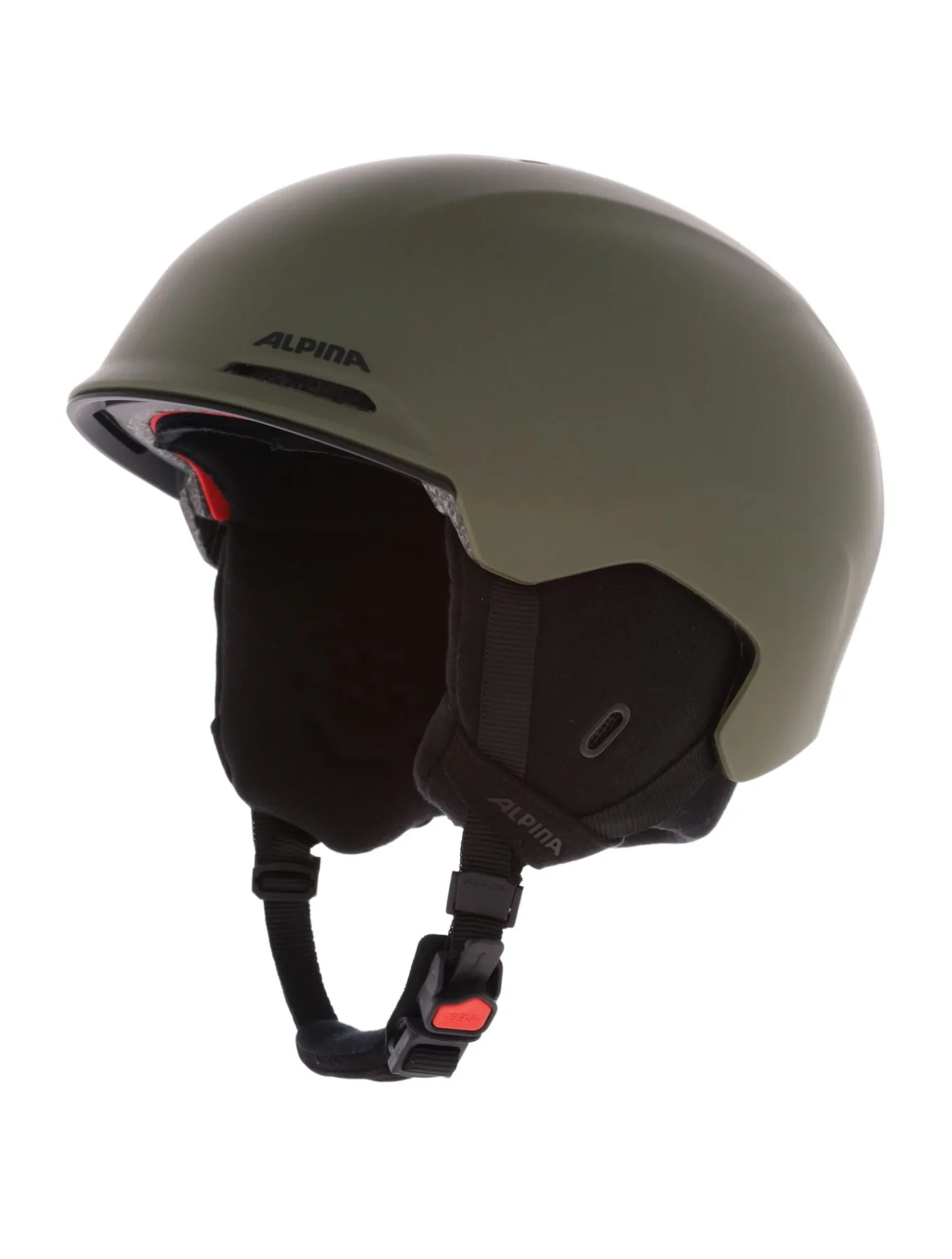 Brix skihelm unisex