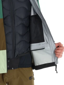 Broader 3L Jkt hardshell ski-jas heren