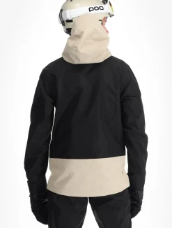 Broader 3L Jkt hardshell ski-jas heren