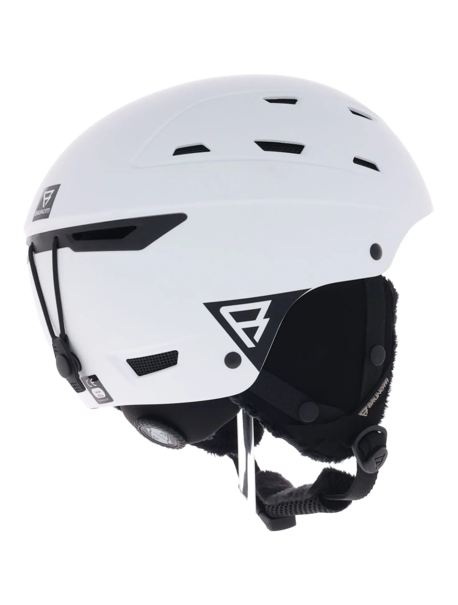 Buffalo skihelm unisex