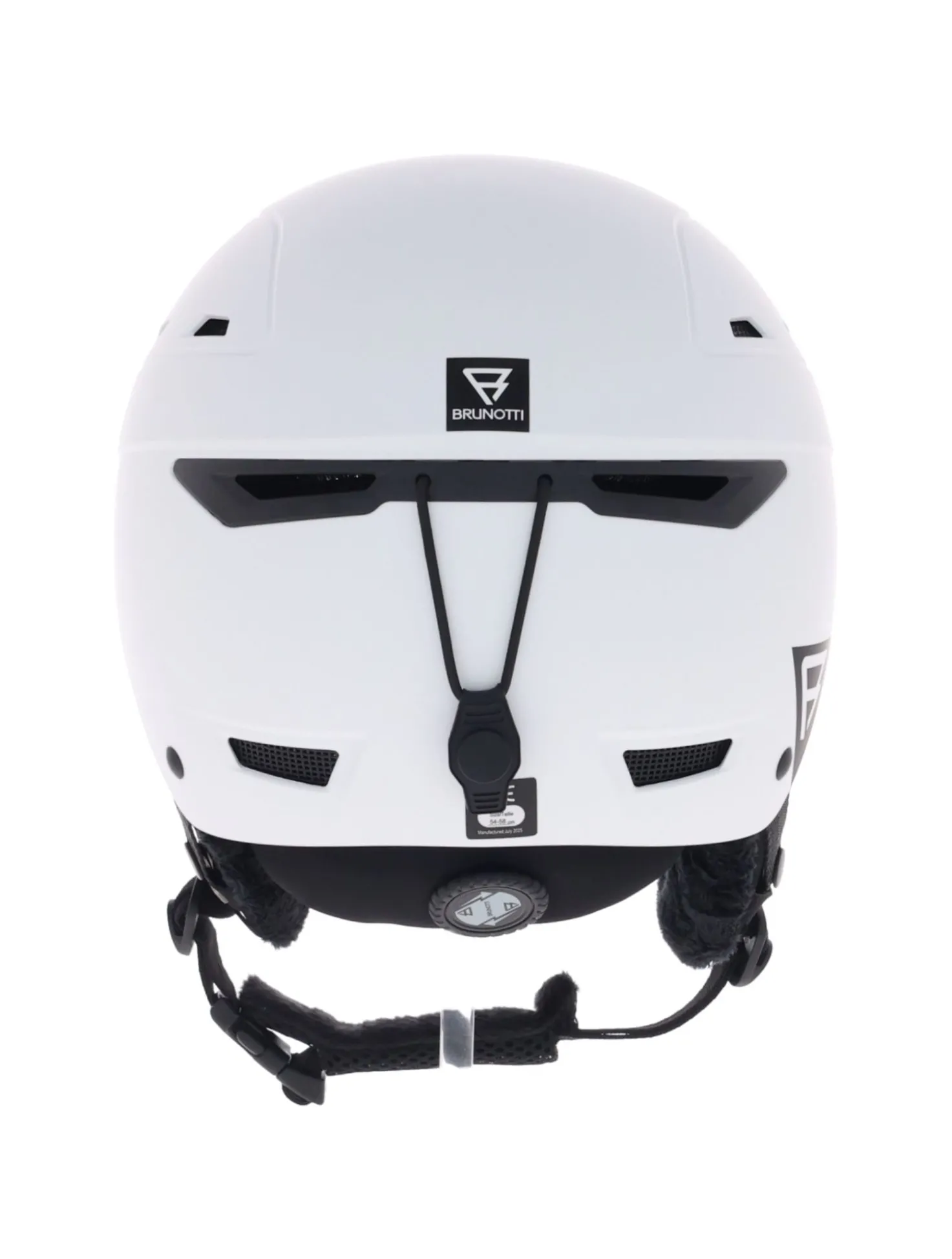 Buffalo skihelm unisex