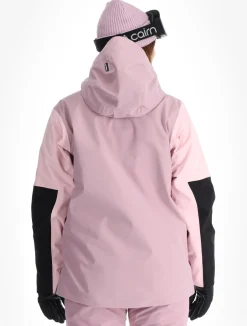 Calio winter anorak dames