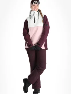 Calio winter anorak dames
