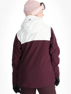 Calio winter anorak dames