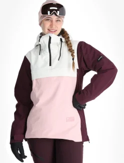 Calio winter anorak dames