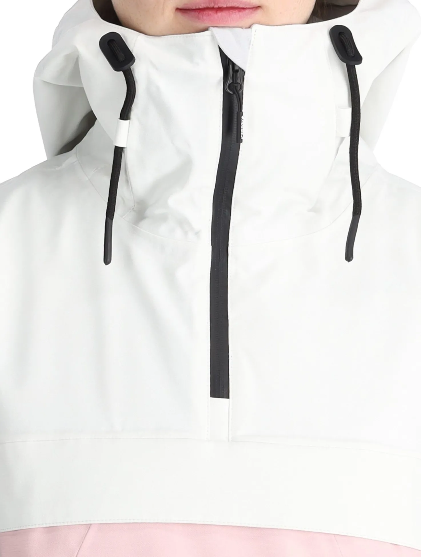 Calio winter anorak dames