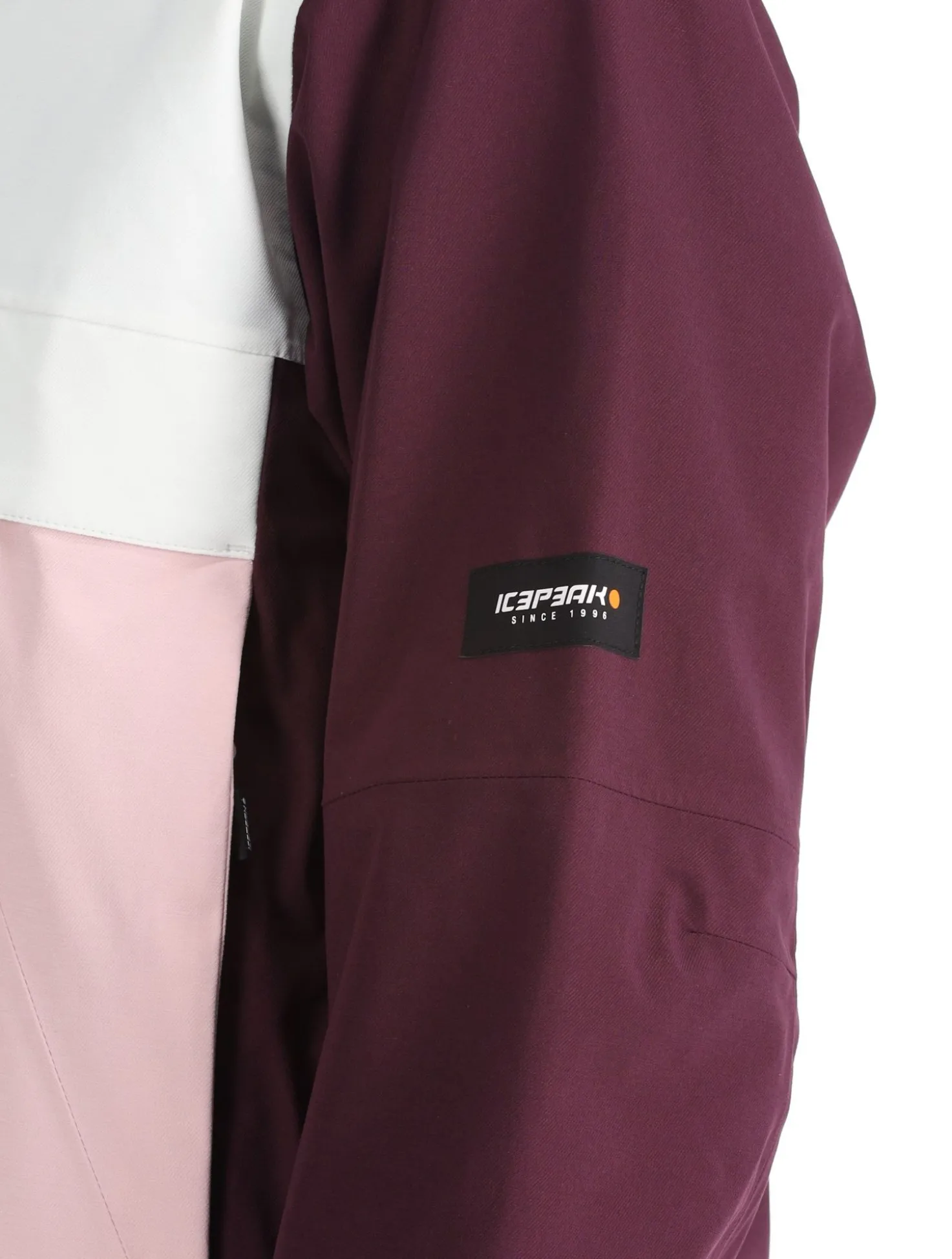 Calio winter anorak dames