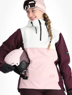 Calio winter anorak dames