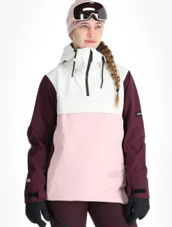 Calio winter anorak dames