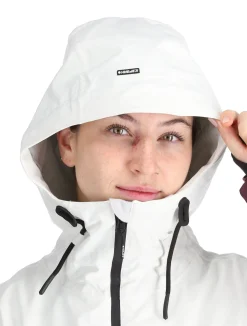 Calio winter anorak dames