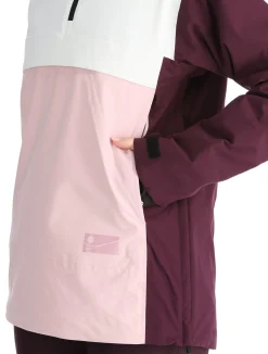 Calio winter anorak dames